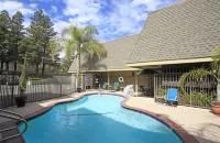 Best Western Danville Sycamore Inn - Pools