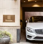 Dossier - Parkplatz