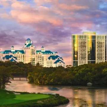 Great Cedar Hotel at Foxwoods