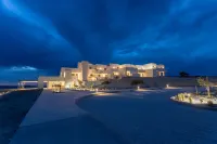 Domes White Coast Milos, Adults Only - Small Luxury Hotels of the World