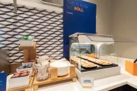 Holiday Inn Express Newark Airport – Elizabeth