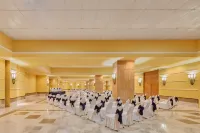 جاما أكابولكو كوباكابانا - فطور