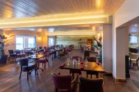 Springfield Hotel and Restaurant - breakfast