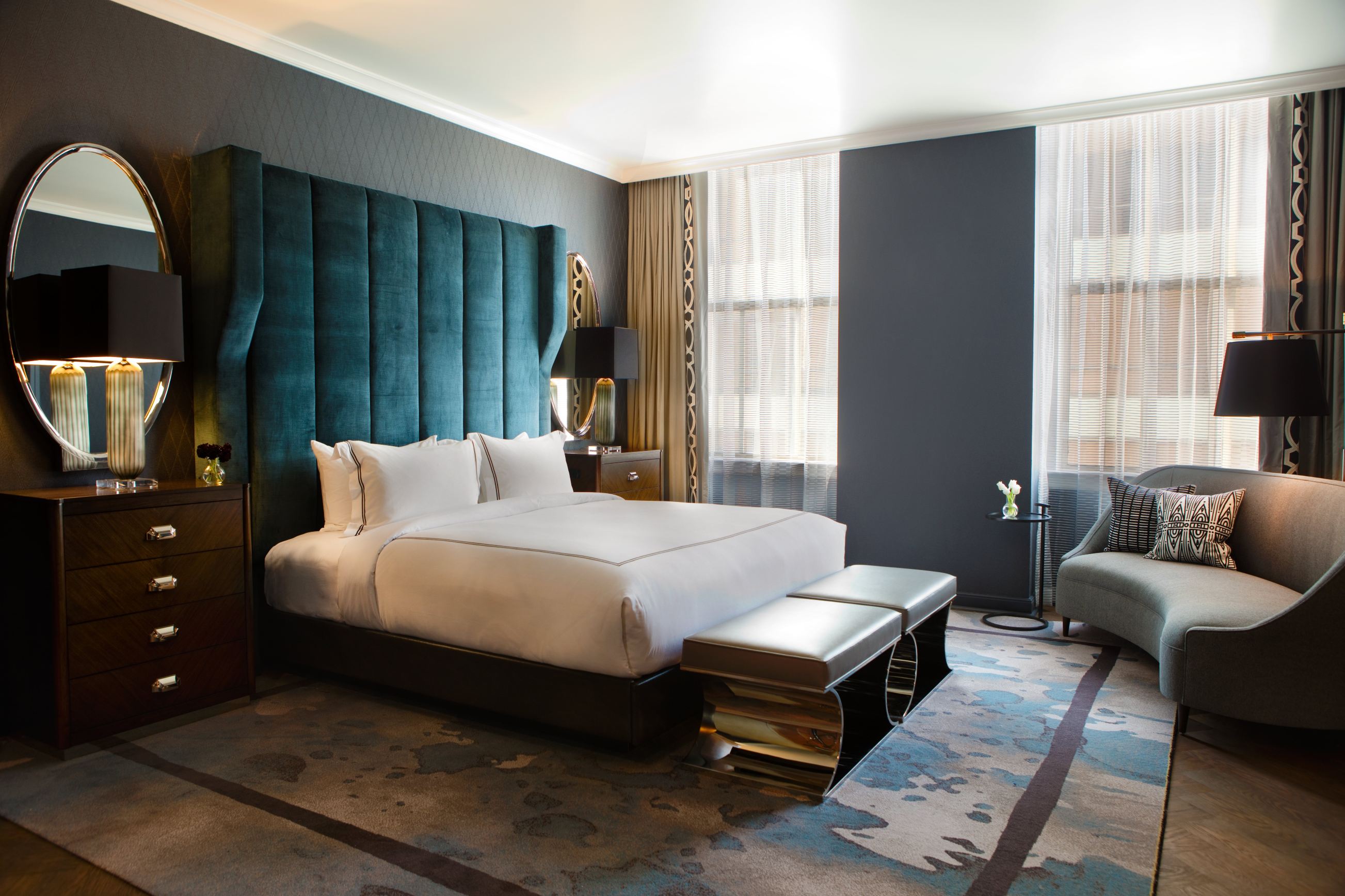 Kimpton CARDINAL HOTEL by IHG
