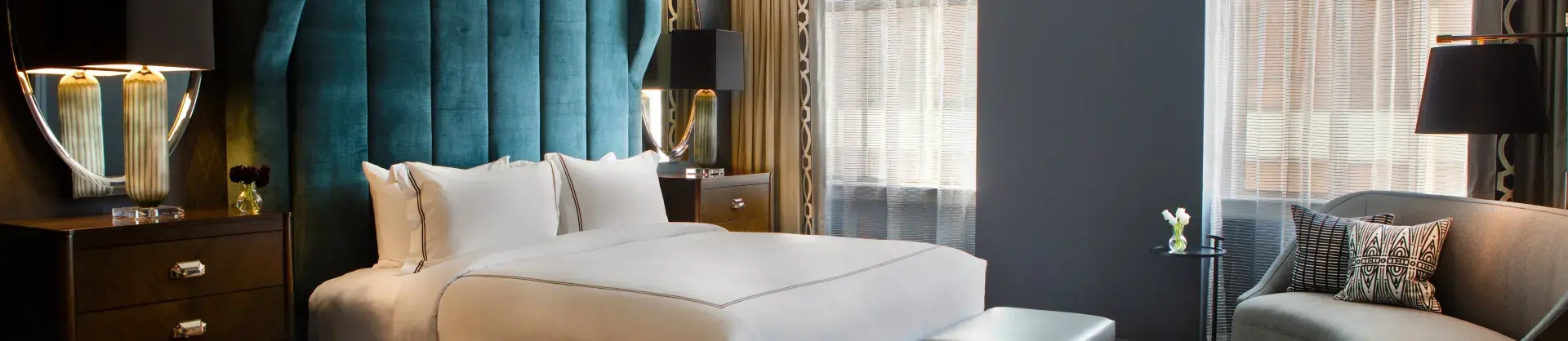 Cultural Hotels
