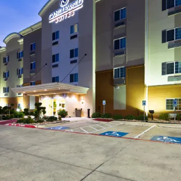 Candlewood Suites DECATUR MEDICAL CENTER by IHG