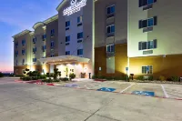 Candlewood Suites Decatur Medical Center Các khách sạn ở Decatur