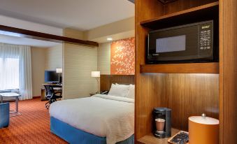 Fairfield Inn & Suites Houma Southeast