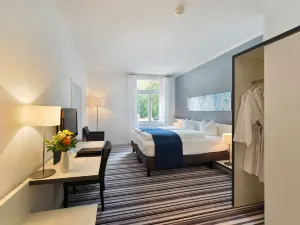 Hotel Vitznauerhof - Lifestyle Hideaway at Lake Lucerne
