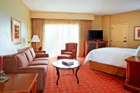 Marriott Shoals Hotel & Spa
