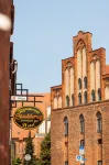 Hotel Stadtkrug Отели в г. Нойштадт-Глеве