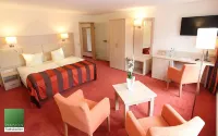 Pension Ratskeller Hotels in Wittenburg