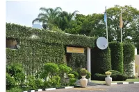 克雷斯塔波塞勒飯店 住宿飯店