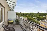 Hotel Continental - Romantik