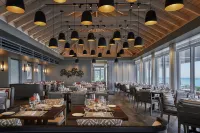 The Ocean Club, A Four Seasons Resort, Bahamas - Bữa sáng