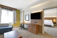 Holiday Inn Express Whitby Oshawa Hôtels à : Municipalité régionale de Durham