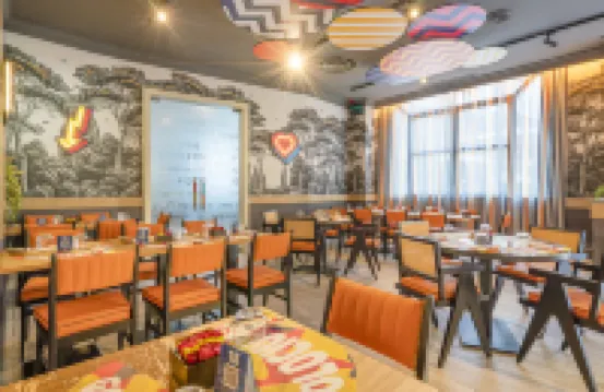 Leonardo Hotel Milan City Center