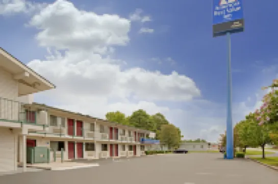 Americas Best Value Inn Goldsboro