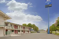 Americas Best Value Inn Goldsboro Hôtels à : Goldsboro