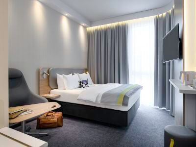 Holiday Inn Express REGENSBURG by IHG