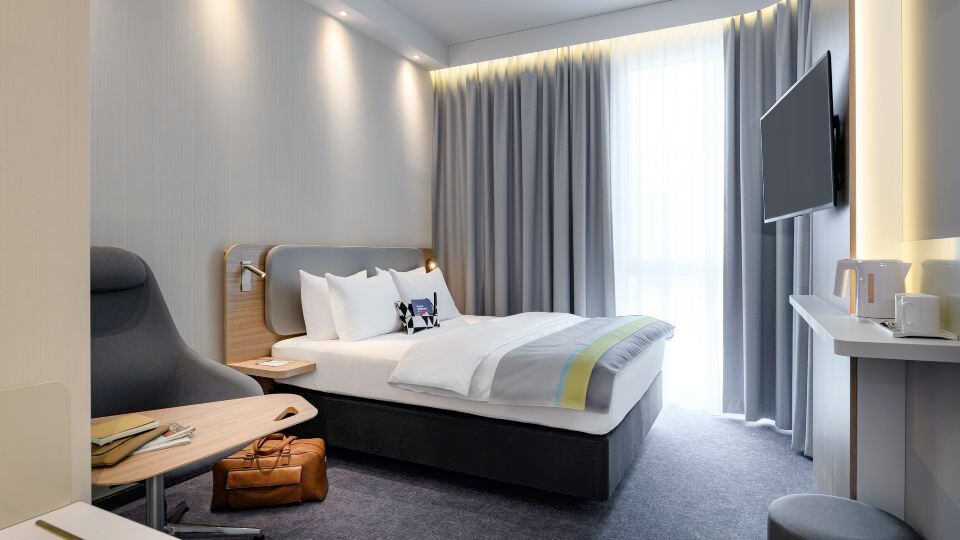 Holiday Inn Express REGENSBURG by IHG