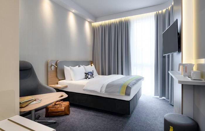 Holiday Inn Express REGENSBURG by IHG