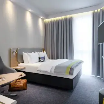 Holiday Inn Express REGENSBURG by IHG