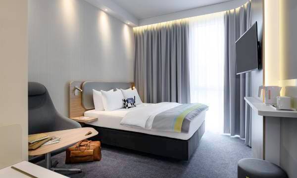 Holiday Inn Express Regensburg by IHG