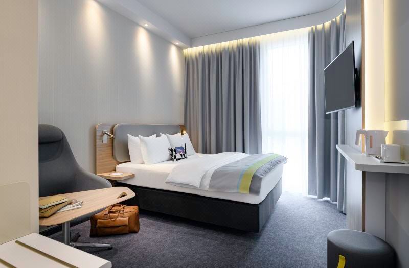 Holiday Inn Express Regensburg by IHG