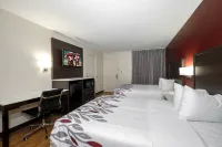 Red Roof Inn Gadsden Hotels in Gadsden