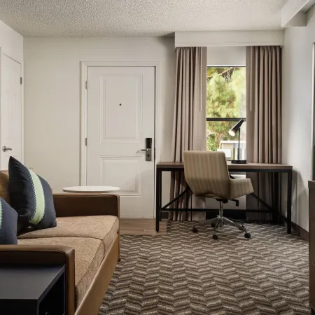 Residence Inn Sunnyvale Silicon Valley II