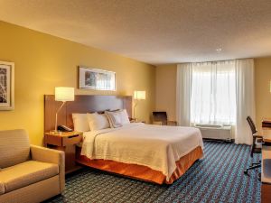 Fairfield Inn Las Cruces