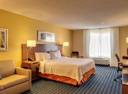 Fairfield Inn Las Cruces