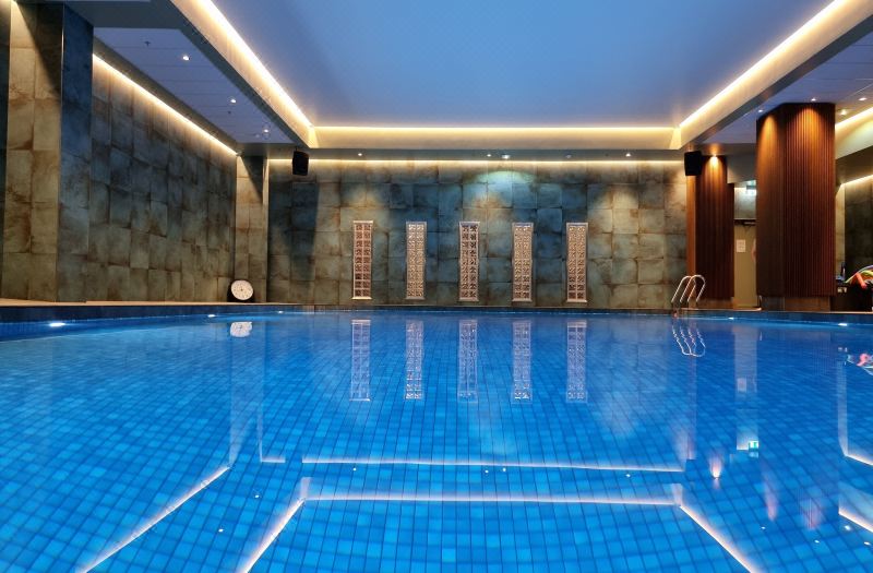 Crowne Plaza Helsinki - Hesperia by IHG photo 3