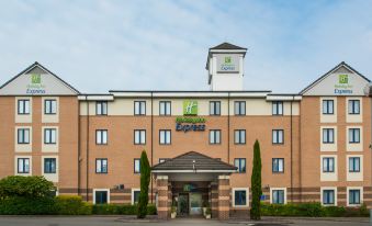 Holiday Inn Express London - Dartford