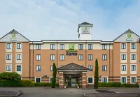 Holiday Inn Express London - Dartford Hotels in 