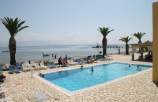 Lemon Grove Hotels and Studios