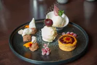 Hotel & Restaurant Alte Schule - breakfast