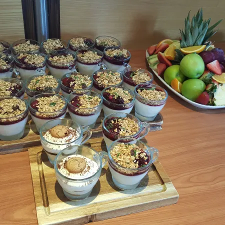 Holiday Inn DERBY - NOTTINGHAM M1, JCT.25 by IHG