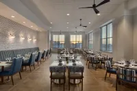 Holiday Inn & Suites OCEAN CITY by IHG - 朝食
