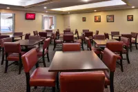 Red Roof Inn Sandusky - Milan - servizio colazione