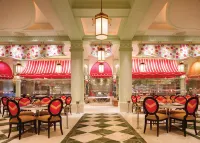Wynn Las Vegas Hotels in Las Vegas