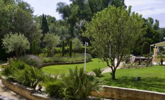 Novotel Aix-en-Provence Pont-De-l'Arc Fenouillères