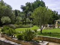 Novotel Aix-en-Provence Pont-De-l'Arc Fenouillères Hotels in Gardanne