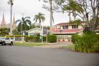 Central Park Motel - Jacuzzi