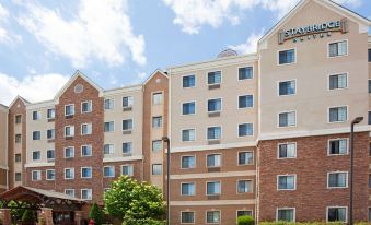 Staybridge Suites Minneapolis-Bloomington