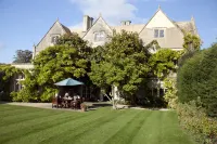 The Greenway Hotel & Spa Hotel in zona Chiquito - Cheltenham - The Brewery