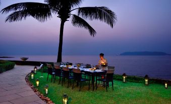 Goa Marriott Resort & Spa