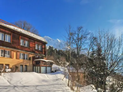 Schweizerhof Apt. S