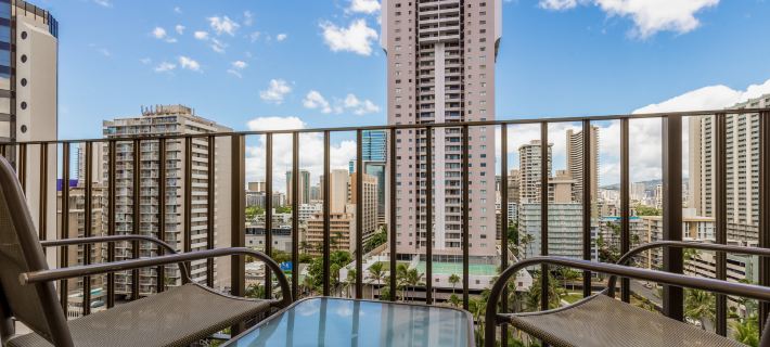 Ohia Waikiki Studio Suites Các khách sạn ở Honolulu
